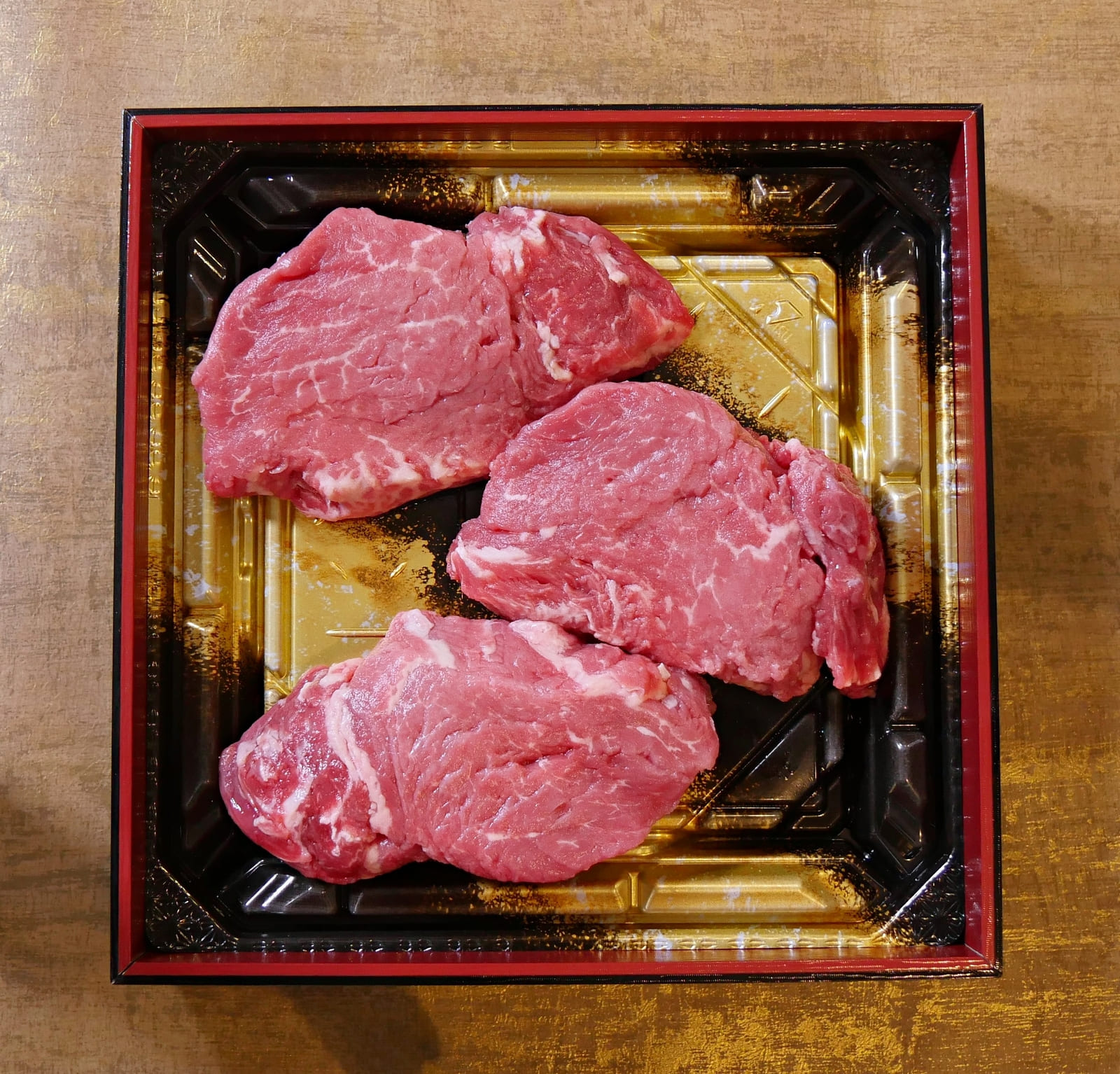 【期間限定！～10月20日迄】【早割10％OFF】【あさくまおせち2027】あさくま和洋折衷［肉］ おせち４段重「竹」　