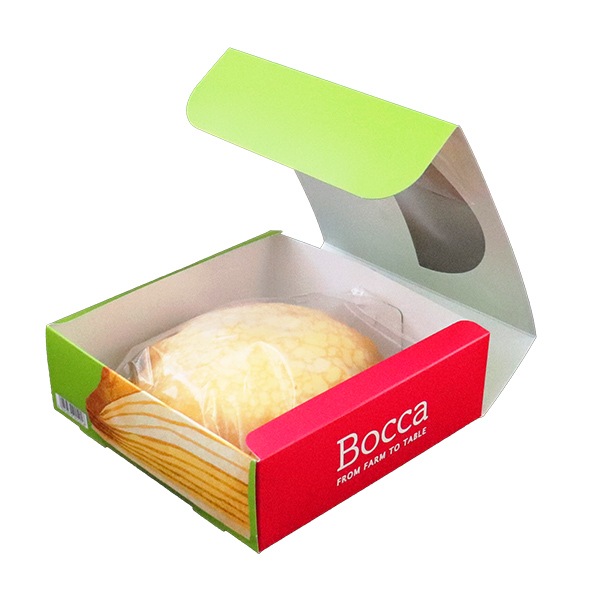 ミルクレープ 牧家】ミルクレープ ホール