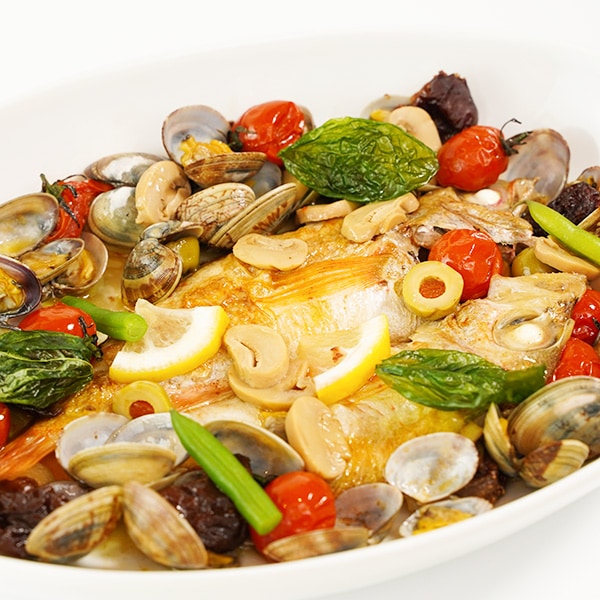 【岡富商店】「一日漁」のどぐろ一夜干660ｇ