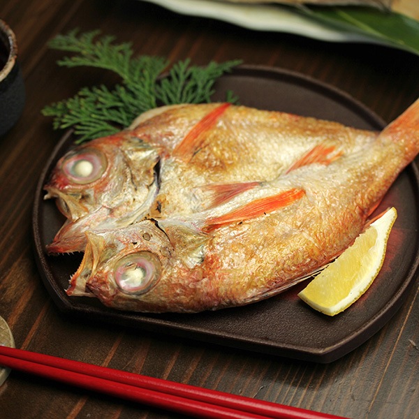 【岡富商店】「一日漁」のどぐろ一夜干660ｇ