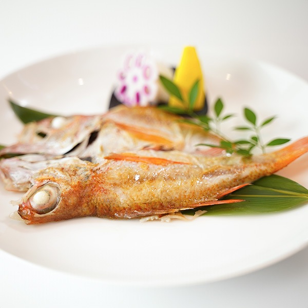 【岡富商店】「一日漁」のどぐろ一夜干660ｇ