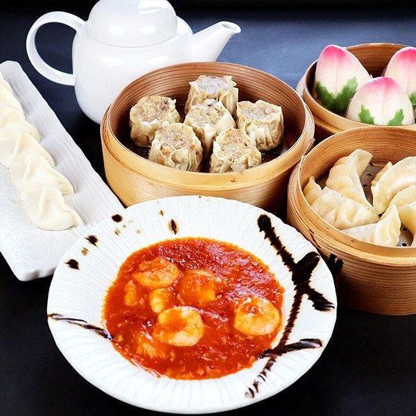 【山商】特製冷凍飲茶「珊瑚」ギフトセット