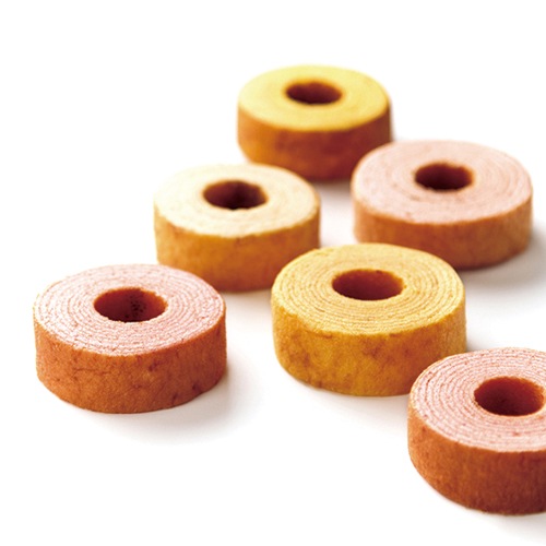 【オリジナルあい】A676 PremiumフルーツバームセットC