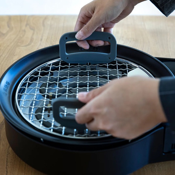 【siroca】おうちいろり SQ-D151D土鍋あり