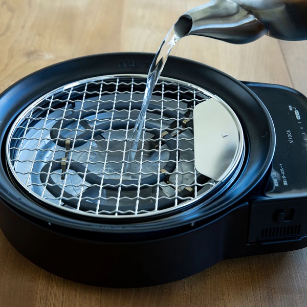 【siroca】おうちいろり SQ-D151D土鍋あり