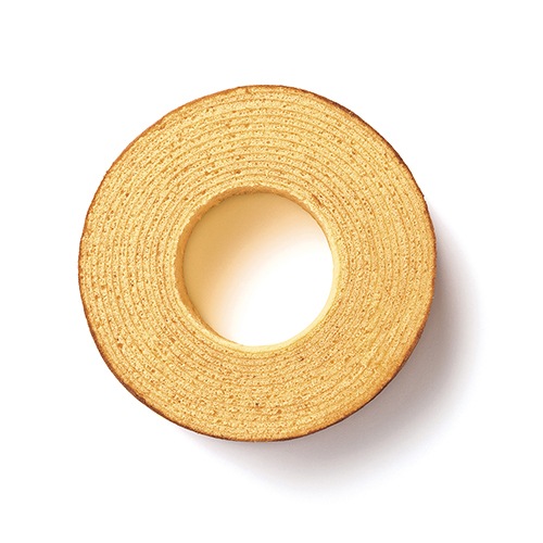 【オリジナルあい】A564　北海道ミルクバームクーヘン＆Premiumフルーツゼリー