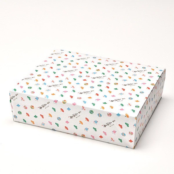 【三源庵】半熟カステラ/プレーン