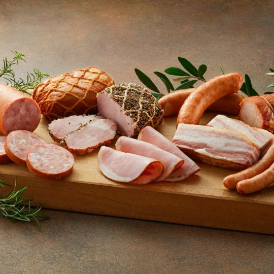 【南州農場】黒豚ソーセージ4点詰合せ