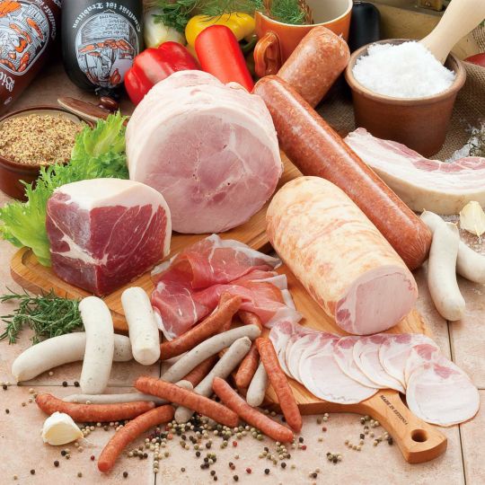 【南州農場】黒豚ソーセージ4点詰合せ