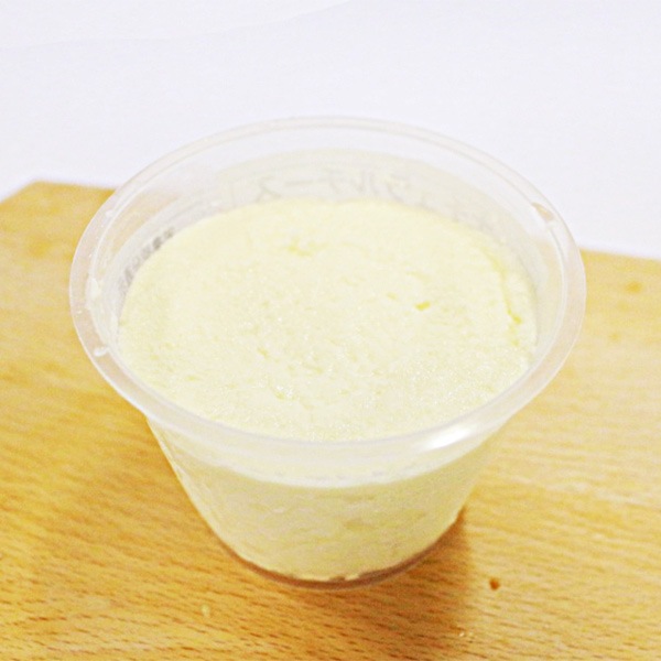 【あまたにチーズ工房】澄白フレッシュチーズ　150g