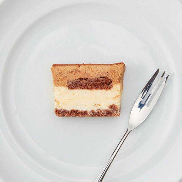 【地元物語】#22時の誘惑　チーズケーキ ～＆T!ramisu～