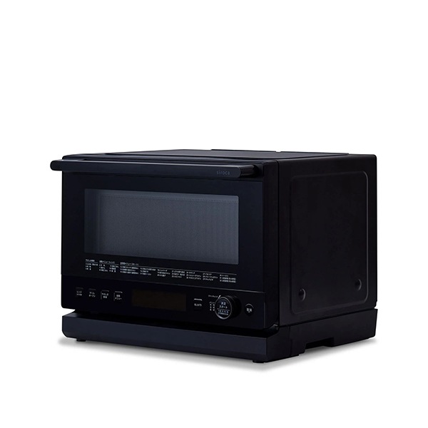 【siroca】23Lオーブンレンジ SX-23G151