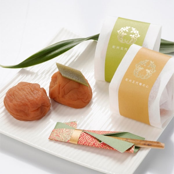 【東農園】紀州五代梅の夢想 16粒