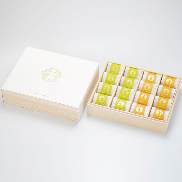 【東農園】紀州五代梅の夢想 16粒