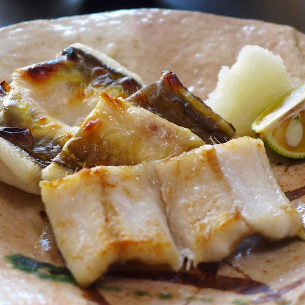 【岡富商店】島根県沖　あなご＆3種のひもの詰合