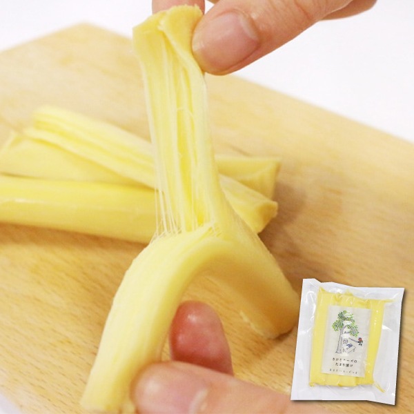 【あまたにチーズ工房】さけるチーズのたまり漬け　100g
