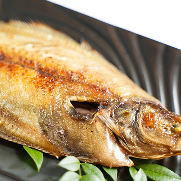 【岡富商店】三人前地魚ひものセット