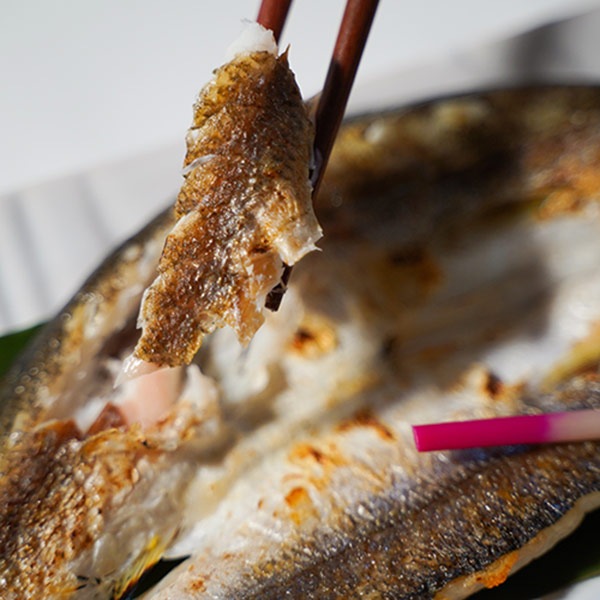 【岡富商店】三人前地魚ひものセット