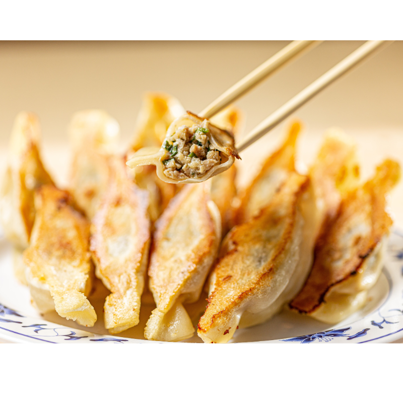 【好吃モンキーズ】台湾焼餃子(50個)