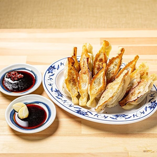 【好吃モンキーズ】台湾焼餃子(50個)