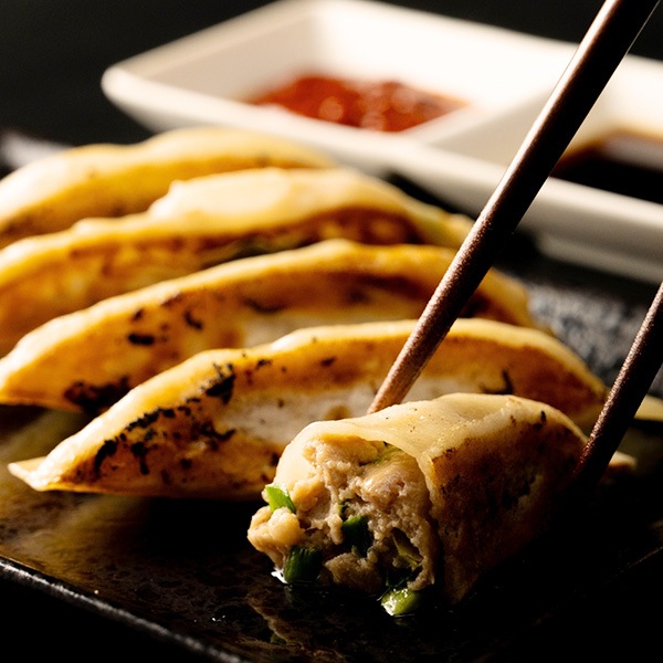 【好吃モンキーズ】台湾焼餃子(50個)