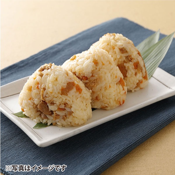 【ニビシ醤油】まぜご飯のもと3点セット