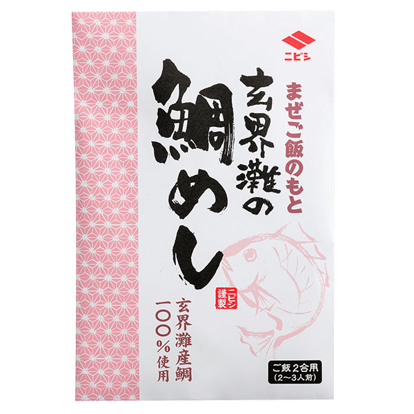 【ニビシ醤油】まぜご飯のもと3点セット