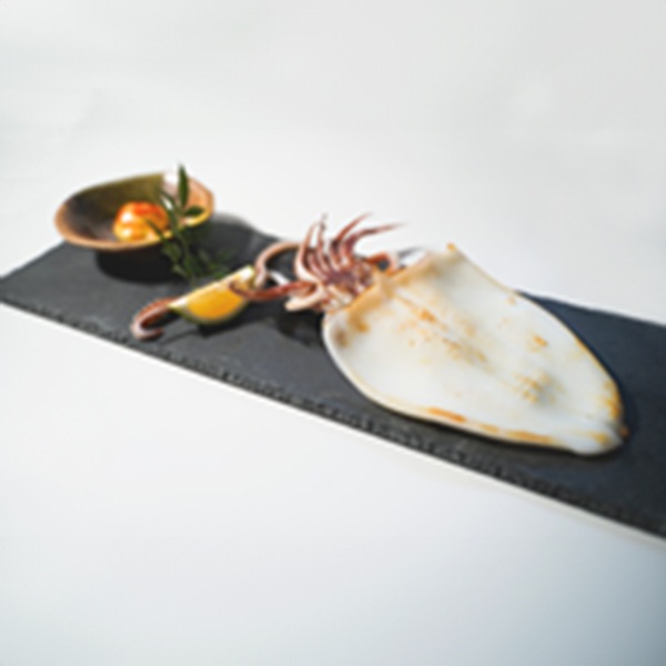 【岡富商店】「一日漁」八雲立