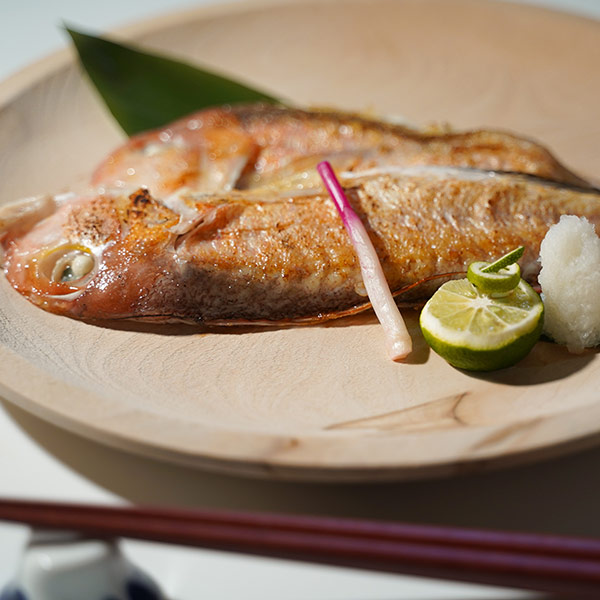 【岡富商店】「一日漁」八雲立