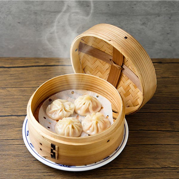 【好吃モンキーズ】台湾小籠包(30個)