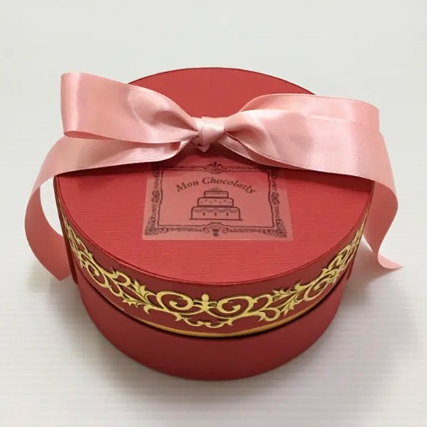 【Mon Chocolatly】生ザッハトルテ