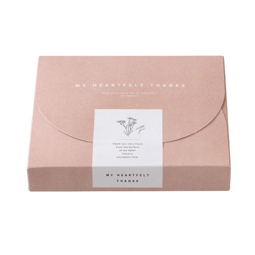 【オリジナルあい】GM431 マーガレットフラワーケーキ プレミアム