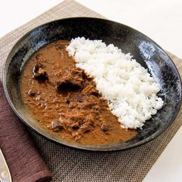 【きのポックル】きのポックルカレー4種セット