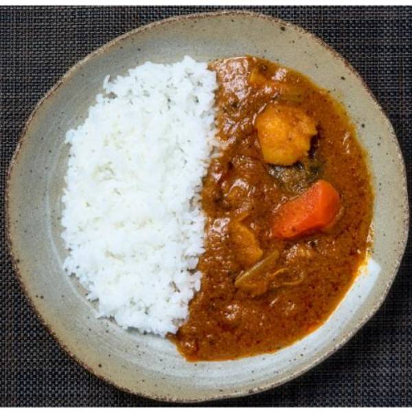 【きのポックル】きのポックルカレー4種セット