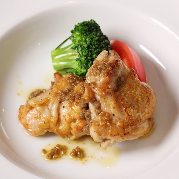 【ISフーズ】砥部（とべ）焼バーニャカウダギフトセット