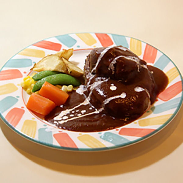 【GGC】ビーフシチュー5個セット