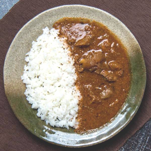 【きのポックル】きのポックルスパイシーカレー4種セット