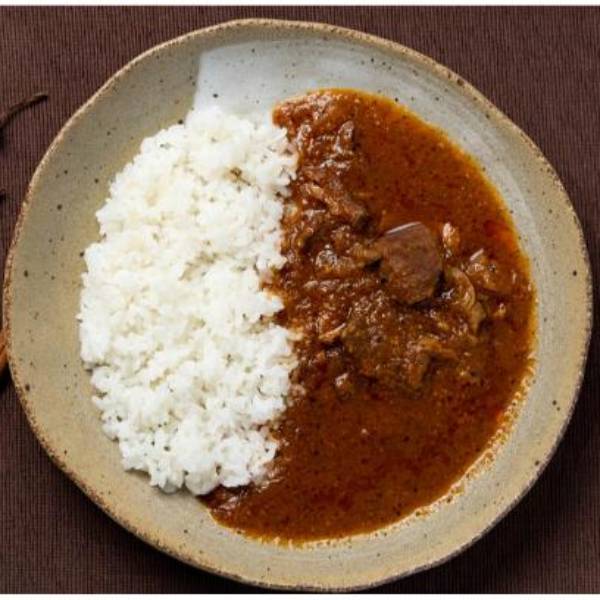 【きのポックル】きのポックルスパイシーカレー4種セット