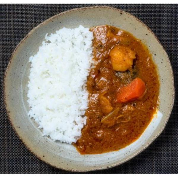 【きのポックル】きのポックルスパイシーカレー4種セット