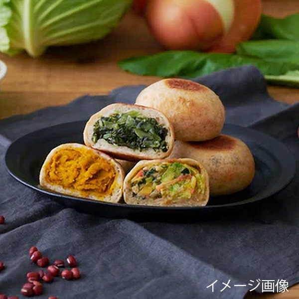 【いろは堂】おやき14個詰合せ