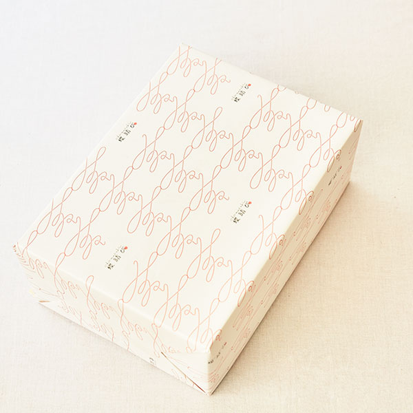 【蝶結び】季節のフルーツ詰め合わせ