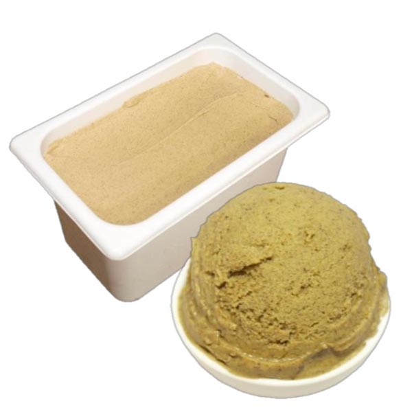 【弘洋】加賀棒ほうじ茶ジェラート2L