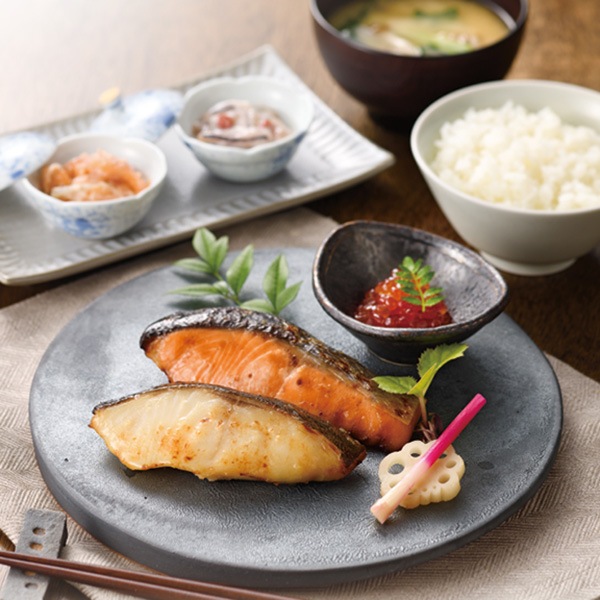 【小川屋】手間なし味くらべ STH5