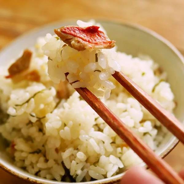 【渡辺水産】金目鯛ごはんの素 みそ汁セット