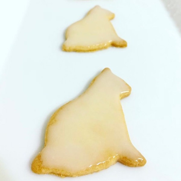 【Mon Chocolatly】【送料無料】高級ショコラサブレ詰め合わせ　3段ギフトBOX