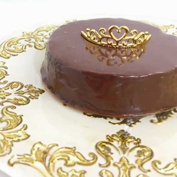 【Mon Chocolatly】【送料無料】高級ショコラサブレ詰め合わせ　3段ギフトBOX