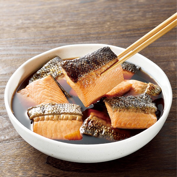 【小川屋】手間なし味くらべ STH8