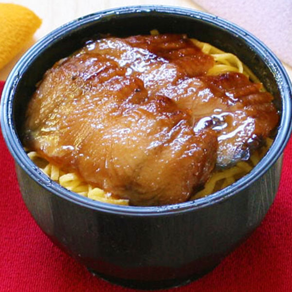 【美食良菜】浜名湖産鰻椀めし6個入り