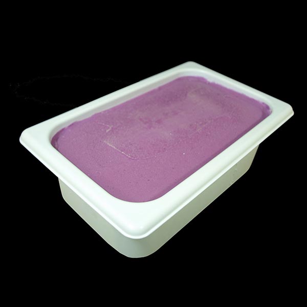 【弘洋】能登紫芋ジェラート2L