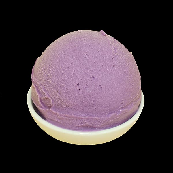 【弘洋】能登紫芋ジェラート2L